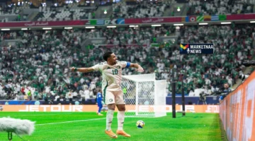 قمة الجولة.. ختام مواجهات المجموعة الثانية في كأس العرب 2025 اليوم